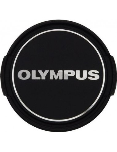 Olympus LC-37 B Lens Cap