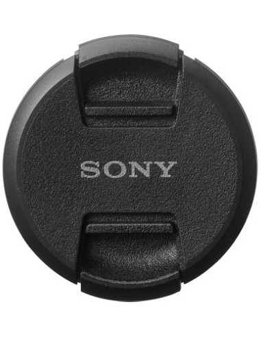 Sony ALC-F49S Lens Cap 49 mm