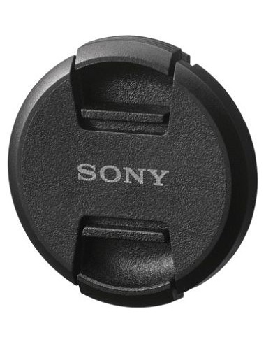 Sony ALC-F55S Lens Cap 55 mm