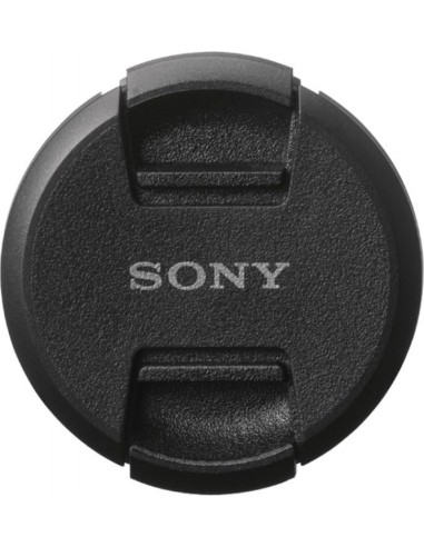 Sony ALC-F72S Lens Cap 72 mm