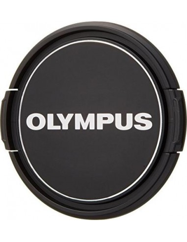 Olympus LC-52C Lens Cap for M918 + M1250 black