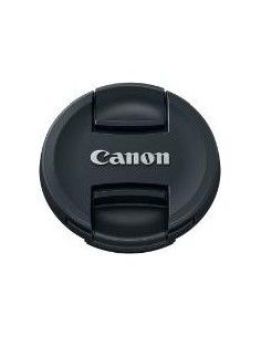 Canon E-58 II Lens Cap
