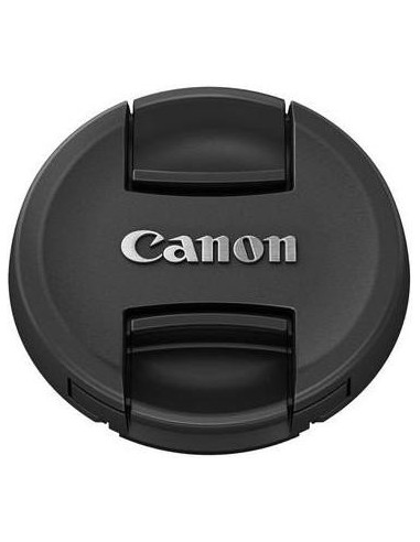 Canon E-55 Lens Cap