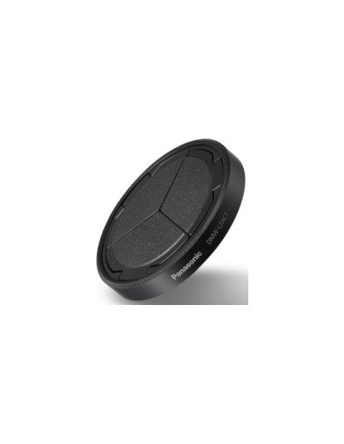 Panasonic DMW-LFAC1 black automatic Lens Cap