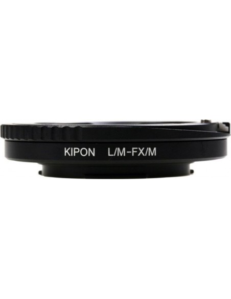 Kipon Macro Adapter for Leica M to Fuji X