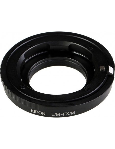 Kipon Macro Adapter for Leica M to Fuji X