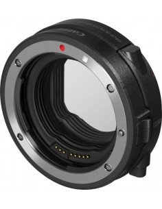Canon EF-EOS R Mount Adapter with PL Filter