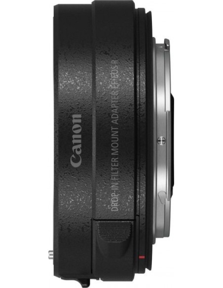 Canon EF-EOS R Mount Adapter with PL Filter