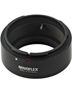 Novoflex Adapter Canon FD Lens to Sony E Mount Camera