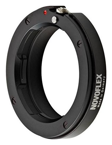 Novoflex Adapter Leica M Lens to Sony E Mount Camera