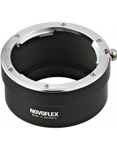 Novoflex Adapter Leica R Lens to Sony E Mount Camera