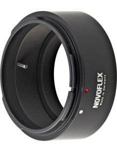 Novoflex Adapter Canon FD lens to Canon EOS-R Camera