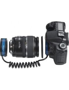 Novoflex automatic reversing ring for MFT lenses 2