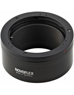 Novoflex Adapter Olympus OM Lens to Sony E Mount Camera