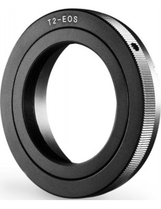 Kipon Adapter T2 Lens to Canon EF Camera