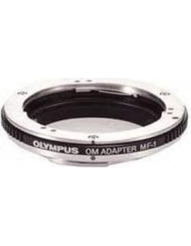 Olympus MF-1 Adapter Olympus OM Lens to FT Camera