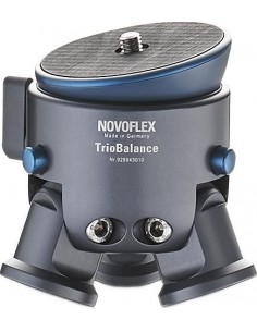 Novoflex 3-Leg Tripod Base 2