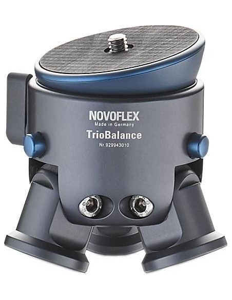 Novoflex 3-Leg Tripod Base