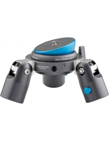 Novoflex 3-Legs Tripod Base Profi