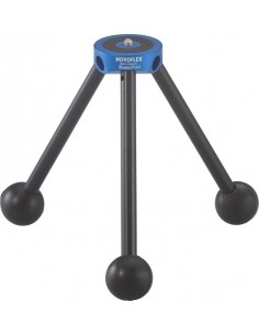 Novoflex BasicPod blue