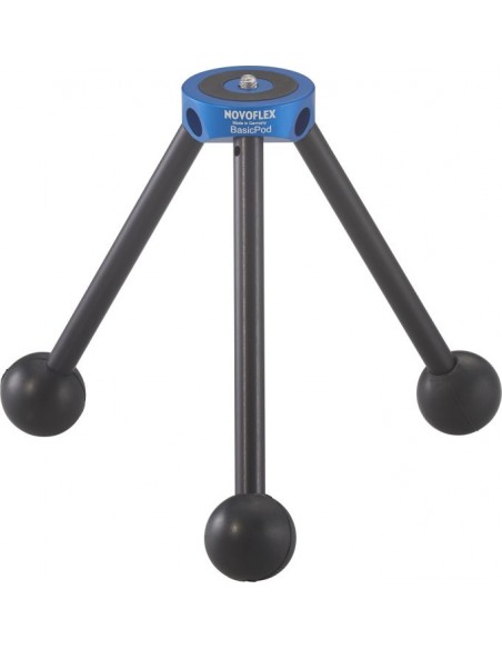 Novoflex BasicPod blue