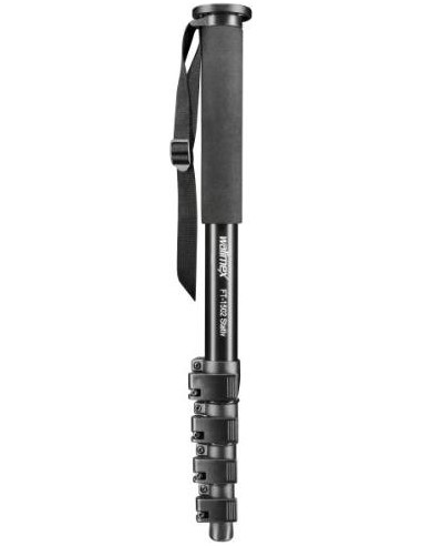 walimex Monopod FT-1502 Alu 177cm