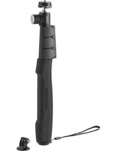 Cullmann Freestyler XLB Hand Tripod with Ball Head 1/4