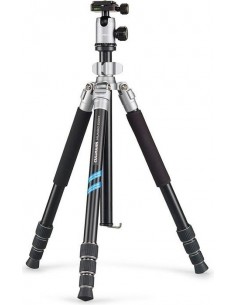 Cullmann Mundo 525M silver