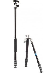 Cullmann Mundo 525M silver 2