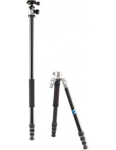 Cullmann Mundo 525M silver