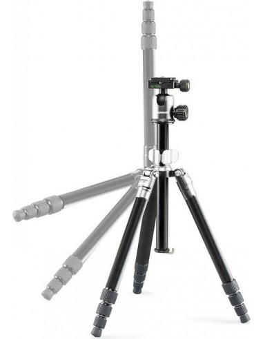 Cullmann Mundo 525M silver