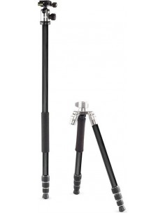 Cullmann Mundo 525MC silver Carbon 2