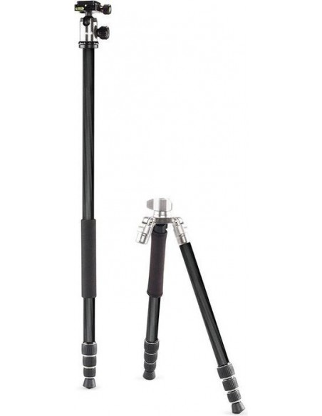 Cullmann Mundo 525MC silver Carbon