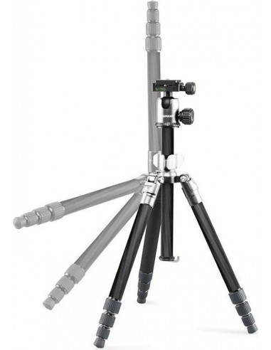 Cullmann Mundo 525MC silver Carbon