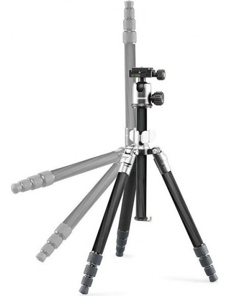 Cullmann Mundo 525MC silver Carbon