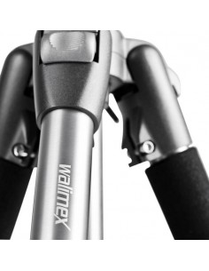 walimex WAL-6072 Pro Tripod 156cm 2