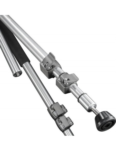 walimex WAL-6072 Pro Tripod 156cm