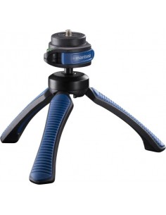 mantona kaleido Gaia ocean blue 2