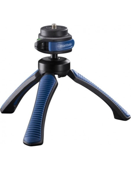 mantona kaleido Gaia ocean blue