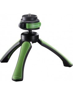 mantona kaleido Gaia lime green 2