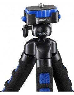 mantona kaleido Flex ocean blue 2