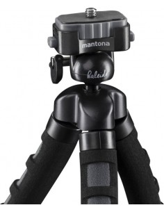 mantona kaleido Flex deep grey 2