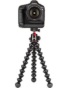 Joby GorillaPod 5K Kit black/charcoal