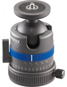 Novoflex Triomedium CB 2