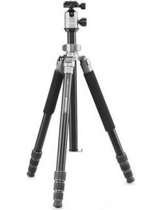 Cullmann Mundo 528M silver