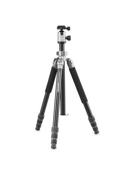 Cullmann Mundo 528M silver