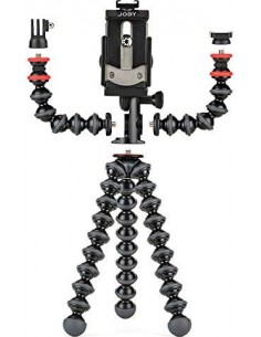 Joby GorillaPod Mobile Rig black / grey