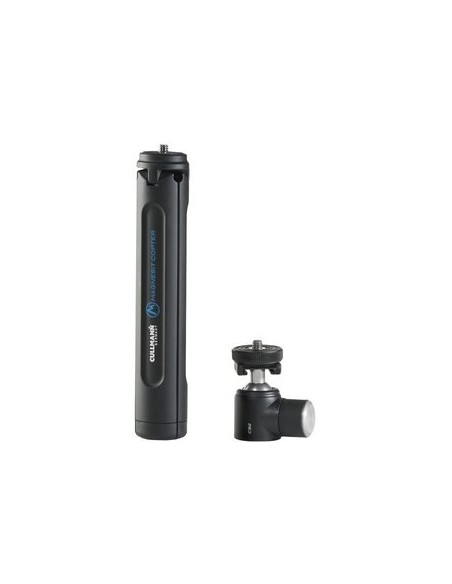 Cullmann Magnesit Copter black incl. CB 2.7 50081