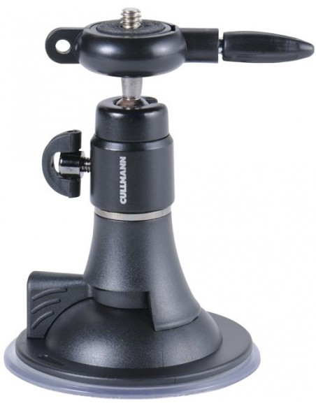 Cullmann Flexx Suction Set 3 parts