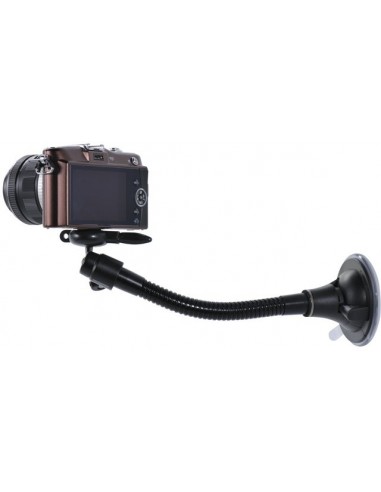 Cullmann Flexx Suction Set 3 parts